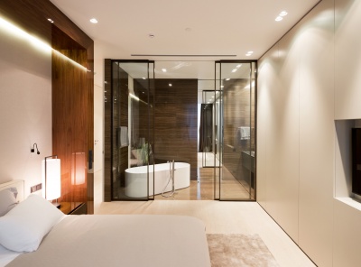 3 Комнаты, Городская, Продажа, Улица Мосфильмовская, Listing ID 5652, Москва, Россия,