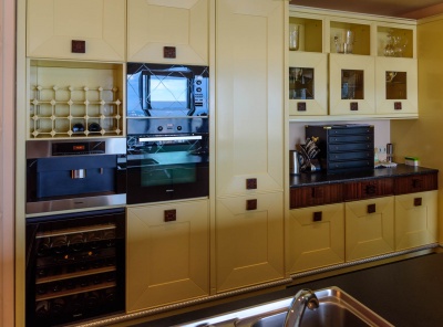 3 Комнаты, Городская, Продажа, Пресненская набережная, Listing ID 5655, Москва, Россия,