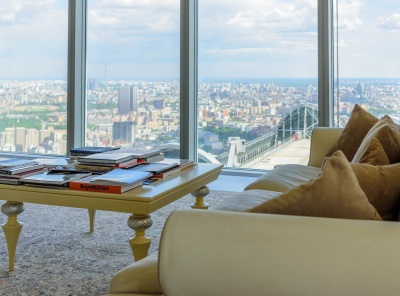 3 Комнаты, Городская, Продажа, Пресненская набережная, Listing ID 5655, Москва, Россия,