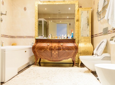 3 Комнаты, Городская, Продажа, Пресненская набережная, Listing ID 5655, Москва, Россия,