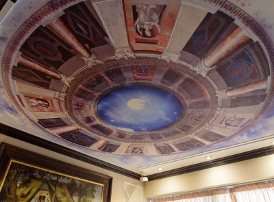 3 Комнаты, Городская, Продажа, Пресненская набережная, Listing ID 5655, Москва, Россия,