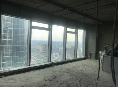 3 Комнаты, Городская, Продажа, Пресненская набережная, Listing ID 5657, Москва, Россия,
