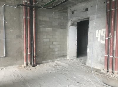 3 Комнаты, Городская, Продажа, Пресненская набережная, Listing ID 5657, Москва, Россия,