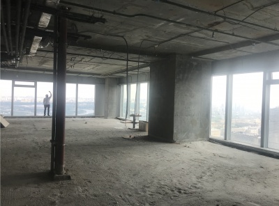3 Комнаты, Городская, Продажа, Пресненская набережная, Listing ID 5657, Москва, Россия,