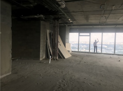 3 Комнаты, Городская, Продажа, Пресненская набережная, Listing ID 5657, Москва, Россия,