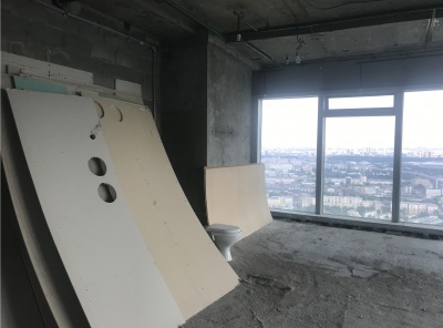 3 Комнаты, Городская, Продажа, Пресненская набережная, Listing ID 5657, Москва, Россия,