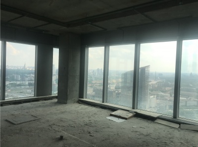 3 Комнаты, Городская, Продажа, Пресненская набережная, Listing ID 5657, Москва, Россия,