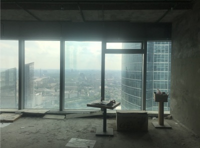 3 Комнаты, Городская, Продажа, Пресненская набережная, Listing ID 5657, Москва, Россия,