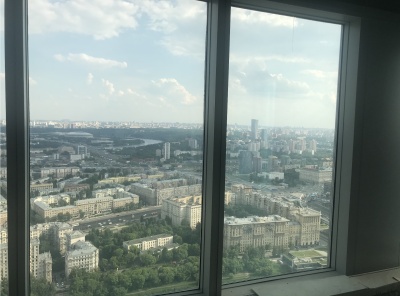 3 Комнаты, Городская, Продажа, Пресненская набережная, Listing ID 5657, Москва, Россия,