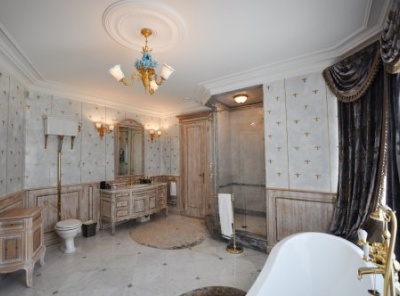 6 Bedrooms, Загородная, Продажа, Listing ID 5658, Московская область, Россия,