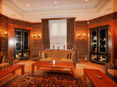 6 Bedrooms, Загородная, Продажа, Listing ID 5658, Московская область, Россия,