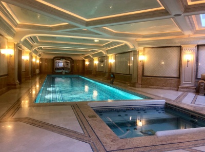 6 Bedrooms, Загородная, Продажа, Listing ID 5658, Московская область, Россия,