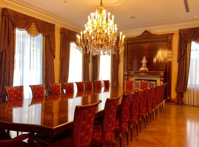 6 Bedrooms, Загородная, Продажа, Listing ID 5658, Московская область, Россия,