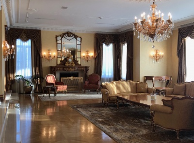 6 Bedrooms, Загородная, Продажа, Listing ID 5658, Московская область, Россия,