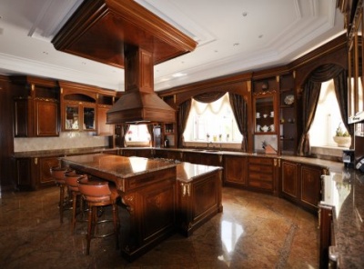 6 Bedrooms, Загородная, Продажа, Listing ID 5658, Московская область, Россия,