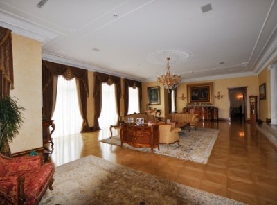 6 Bedrooms, Загородная, Продажа, Listing ID 5658, Московская область, Россия,