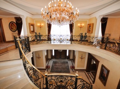 6 Bedrooms, Загородная, Продажа, Listing ID 5658, Московская область, Россия,