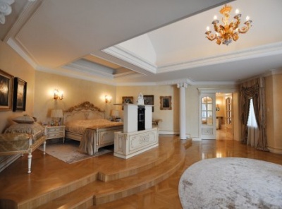 6 Bedrooms, Загородная, Продажа, Listing ID 5658, Московская область, Россия,
