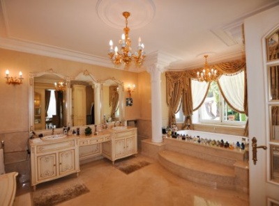6 Bedrooms, Загородная, Продажа, Listing ID 5658, Московская область, Россия,
