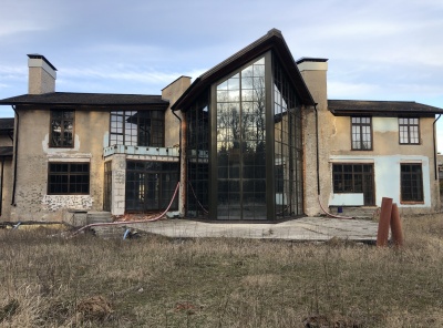6 Bedrooms, 8 Комнаты, Загородная, Продажа, Listing ID 5664, Московская область, Россия,