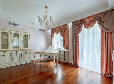 5 Bedrooms, 6 Комнаты, Загородная, Продажа, Listing ID 5666, Московская область, Россия,
