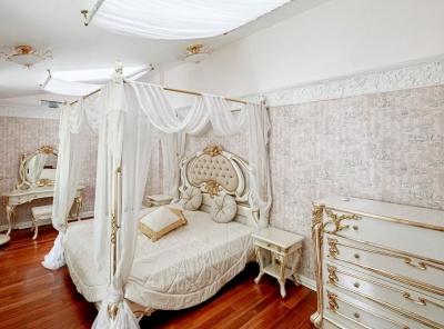 5 Bedrooms, 6 Комнаты, Загородная, Продажа, Listing ID 5666, Московская область, Россия,