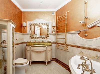 5 Bedrooms, 6 Комнаты, Загородная, Продажа, Listing ID 5666, Московская область, Россия,