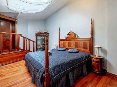 5 Bedrooms, 6 Комнаты, Загородная, Продажа, Listing ID 5666, Московская область, Россия,