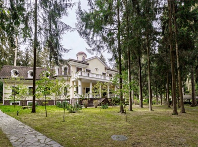 5 Bedrooms, 6 Комнаты, Загородная, Продажа, Listing ID 5666, Московская область, Россия,