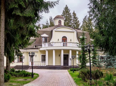 5 Bedrooms, 6 Комнаты, Загородная, Продажа, Listing ID 5666, Московская область, Россия,