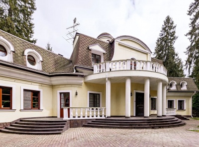 5 Bedrooms, 6 Комнаты, Загородная, Продажа, Listing ID 5666, Московская область, Россия,