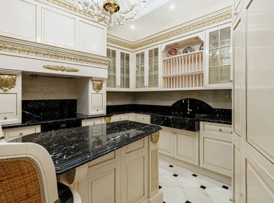 5 Bedrooms, 6 Комнаты, Загородная, Продажа, Listing ID 5666, Московская область, Россия,