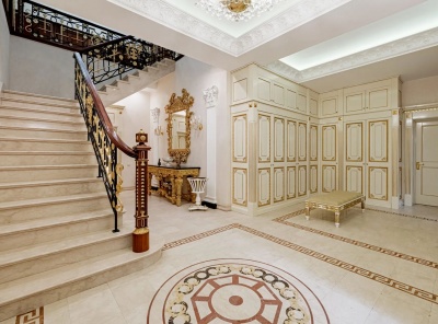 5 Bedrooms, 6 Комнаты, Загородная, Продажа, Listing ID 5666, Московская область, Россия,