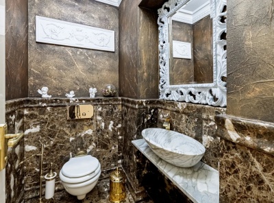 5 Bedrooms, 6 Комнаты, Загородная, Продажа, Listing ID 5666, Московская область, Россия,