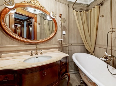 5 Bedrooms, 6 Комнаты, Загородная, Продажа, Listing ID 5666, Московская область, Россия,