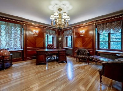 5 Bedrooms, 6 Комнаты, Загородная, Продажа, Listing ID 5666, Московская область, Россия,