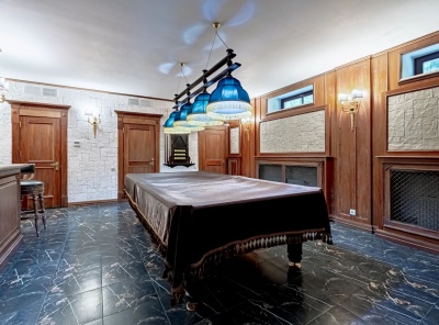5 Bedrooms, 6 Комнаты, Загородная, Продажа, Listing ID 5666, Московская область, Россия,