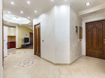 3 Комнаты, Городская, Аренда, Улица Минская, Listing ID 5667, Москва, Россия,