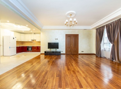 3 Комнаты, Городская, Аренда, Улица Минская, Listing ID 5667, Москва, Россия,