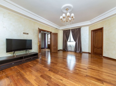 3 Комнаты, Городская, Аренда, Улица Минская, Listing ID 5667, Москва, Россия,