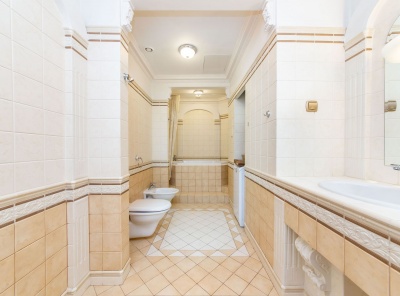 3 Комнаты, Городская, Аренда, Улица Минская, Listing ID 5667, Москва, Россия,