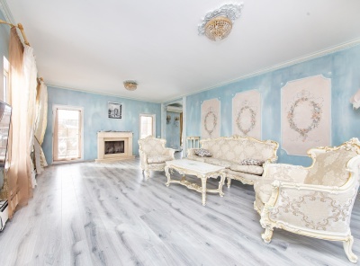 3 Bedrooms, Загородная, Продажа, Listing ID 5670, Московская область, Россия,