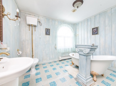 3 Bedrooms, Загородная, Продажа, Listing ID 5670, Московская область, Россия,