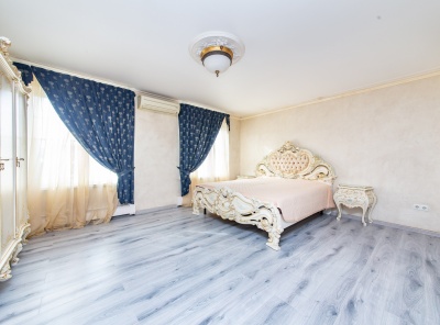 3 Bedrooms, Загородная, Продажа, Listing ID 5670, Московская область, Россия,