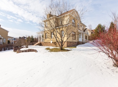 3 Bedrooms, Загородная, Аренда, Listing ID 5671, Московская область, Россия,