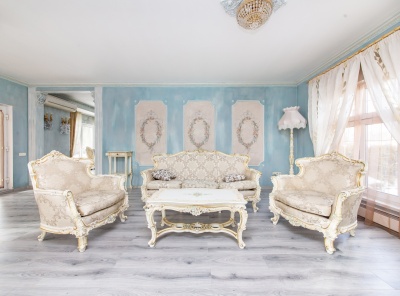 3 Bedrooms, Загородная, Аренда, Listing ID 5671, Московская область, Россия,