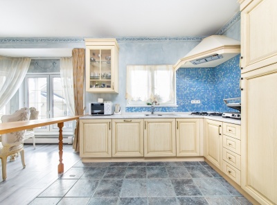 3 Bedrooms, Загородная, Аренда, Listing ID 5671, Московская область, Россия,