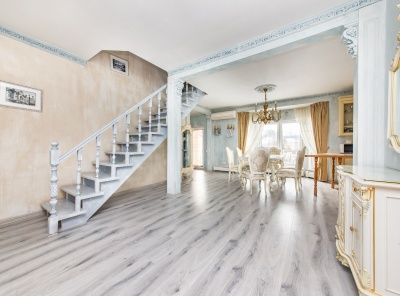 3 Bedrooms, Загородная, Аренда, Listing ID 5671, Московская область, Россия,