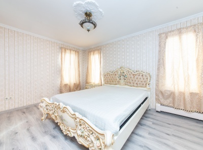 3 Bedrooms, Загородная, Аренда, Listing ID 5671, Московская область, Россия,