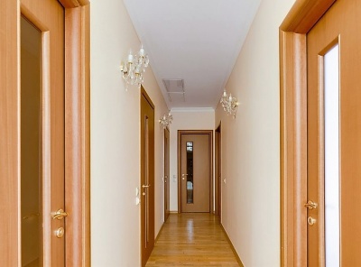 5 Комнаты, Городская, Продажа, Улица Мосфильмовская, Listing ID 5672, Москва, Россия,